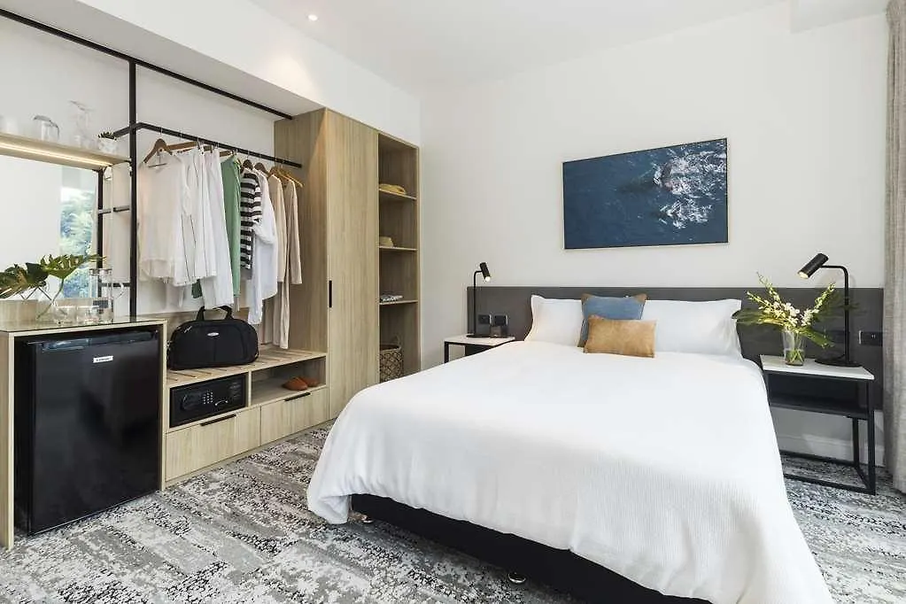 Oaks Cairns Hotel Australien