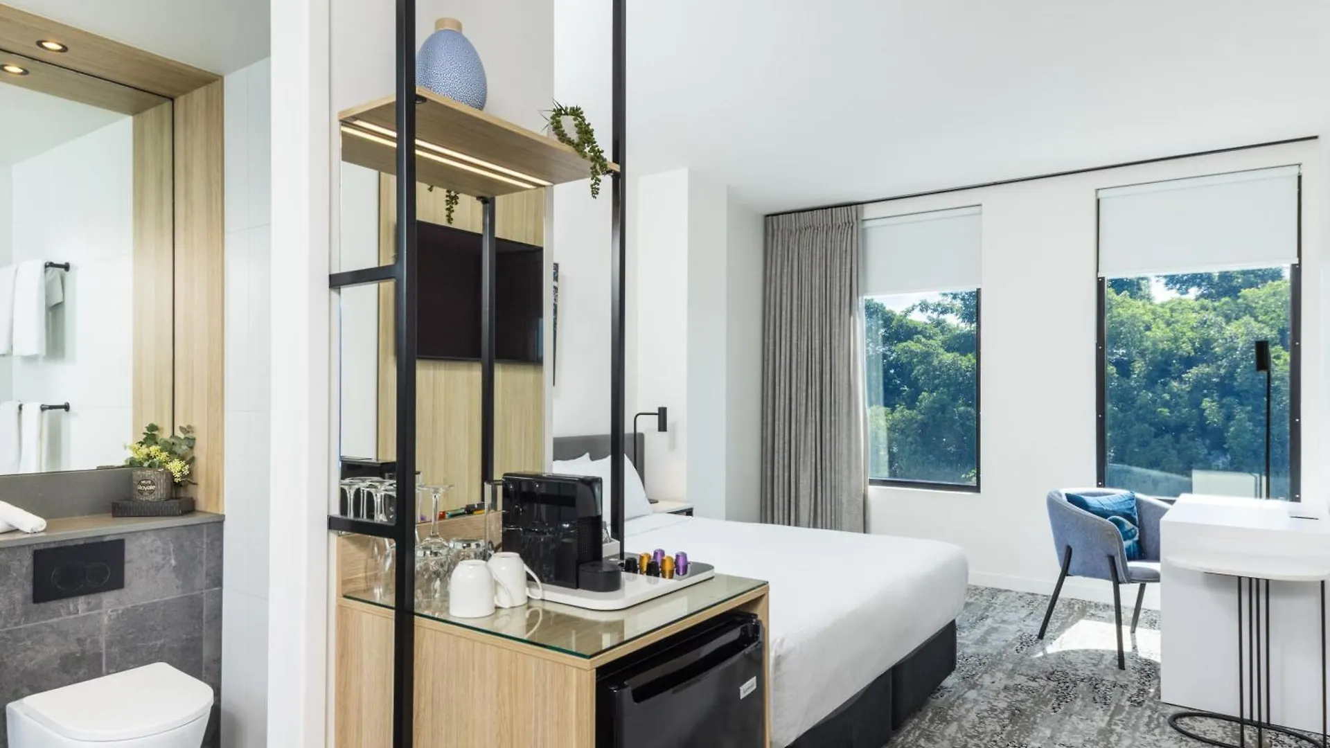 Oaks Cairns Hotel 4*,  Australien