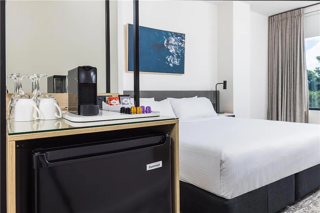 ****  Oaks Cairns Hotel Australien