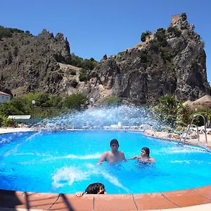 Hotel Sierra De & 3*