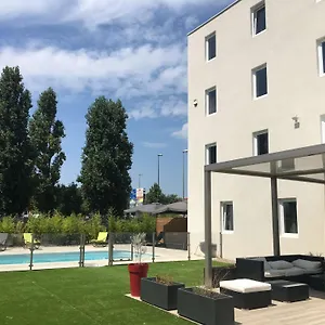 Brit Nord 3* Martigues