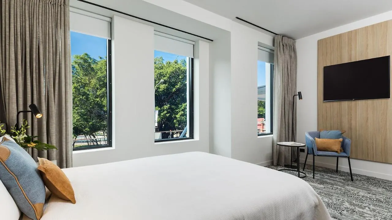 Oaks Cairns Hotel