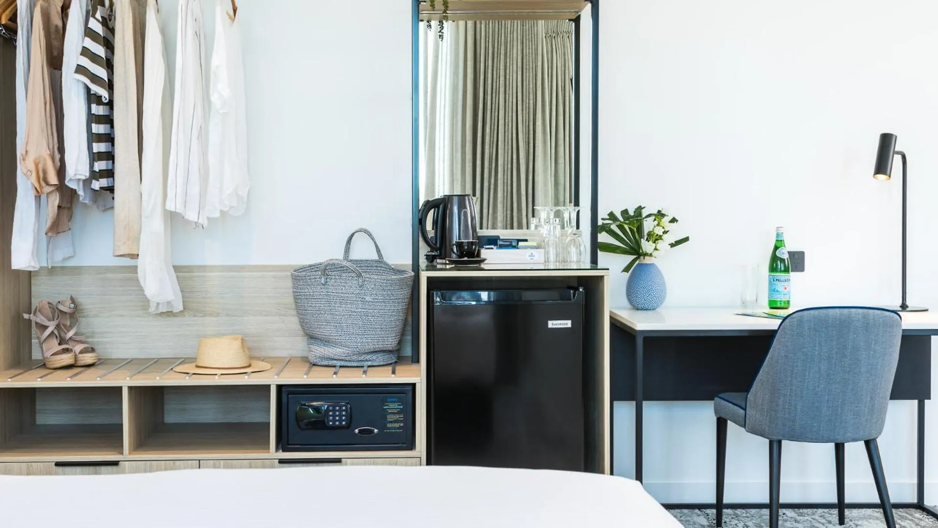 ****  Oaks Cairns Hotel Australia