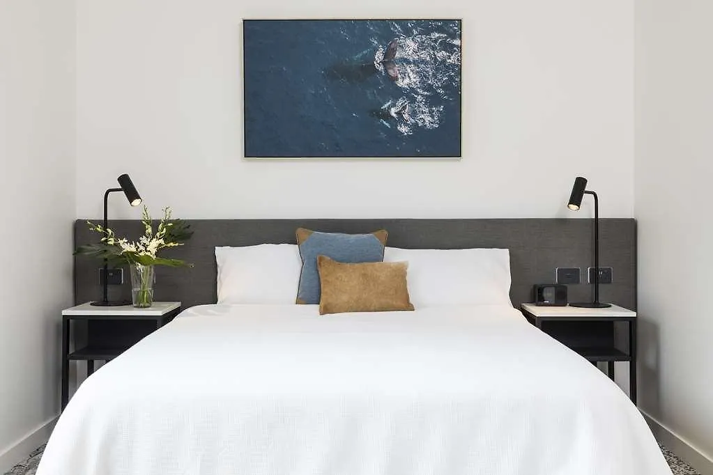 Oaks Cairns Hotel