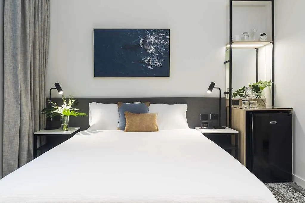 Oaks Cairns Hotel