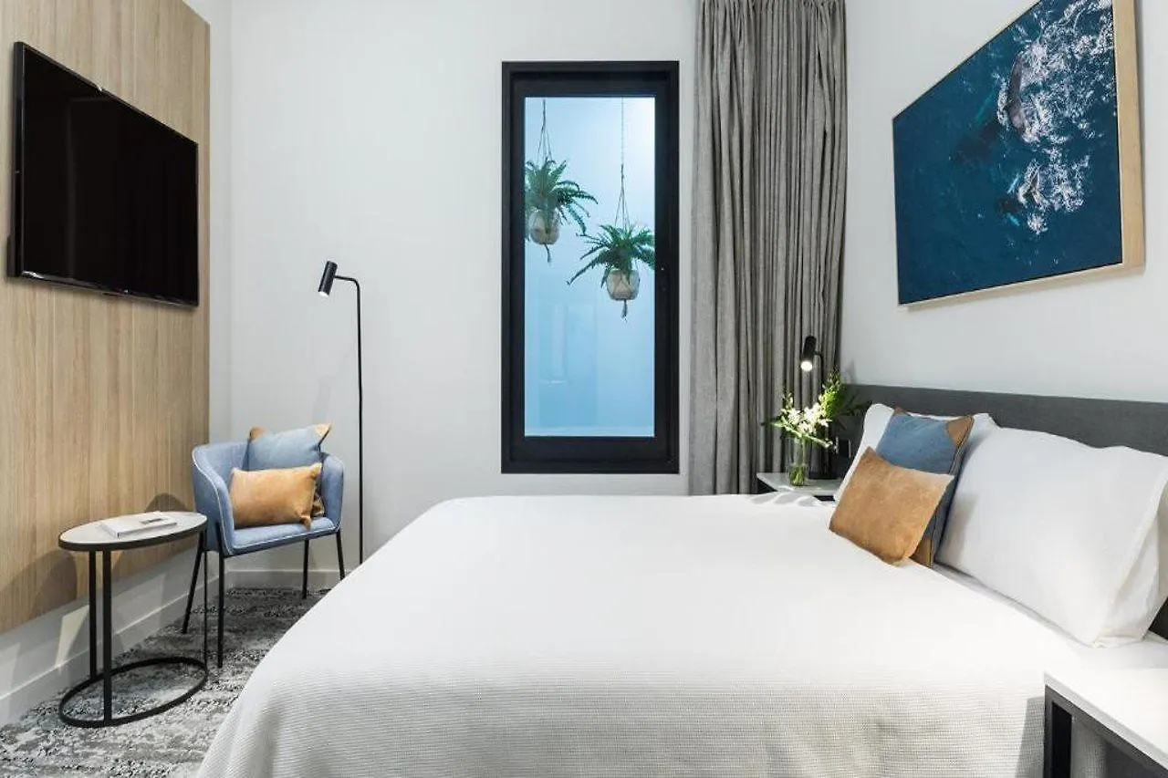 ****  Oaks Cairns Hotel Austrália