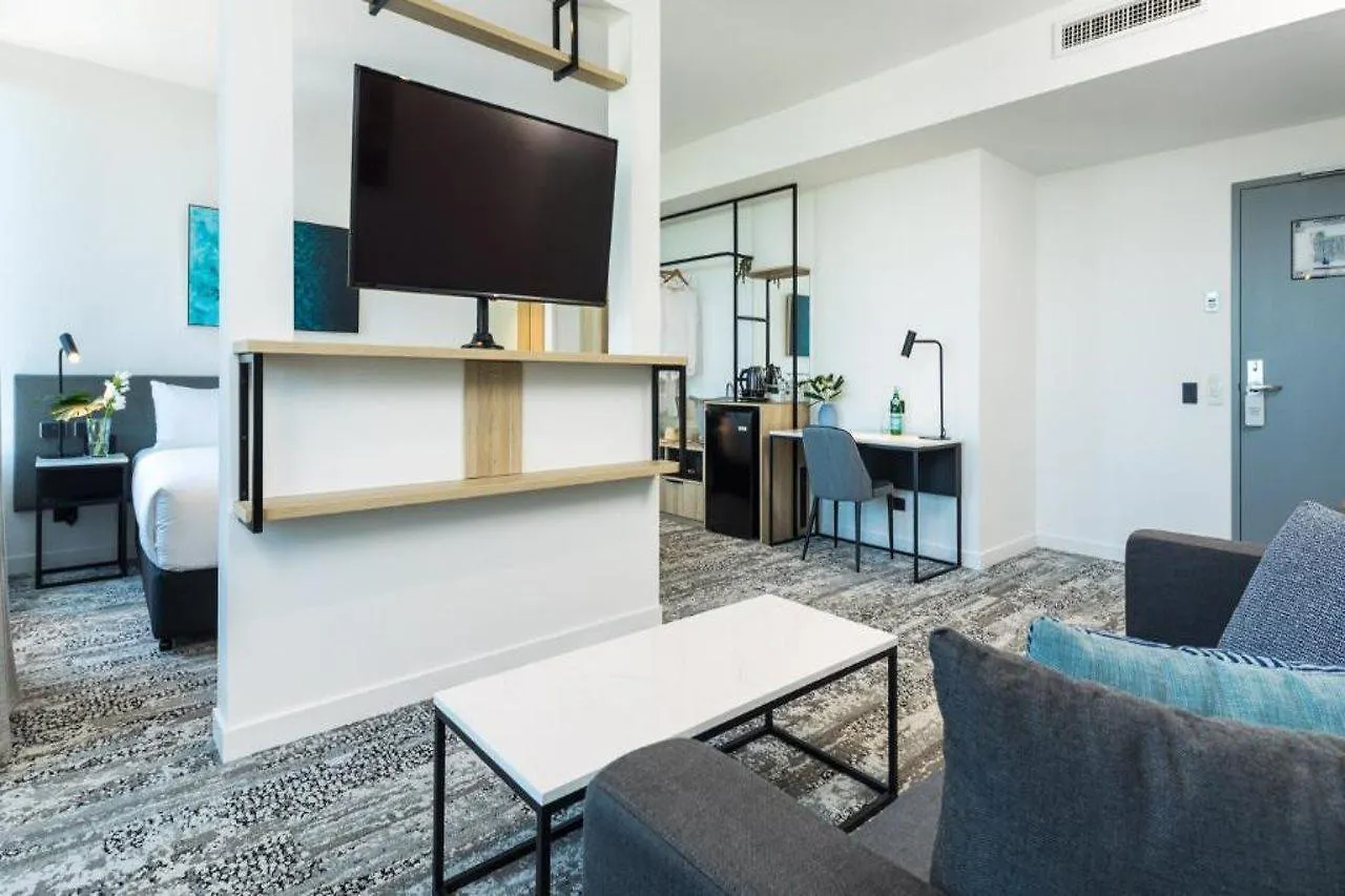 Oaks Cairns Hotel