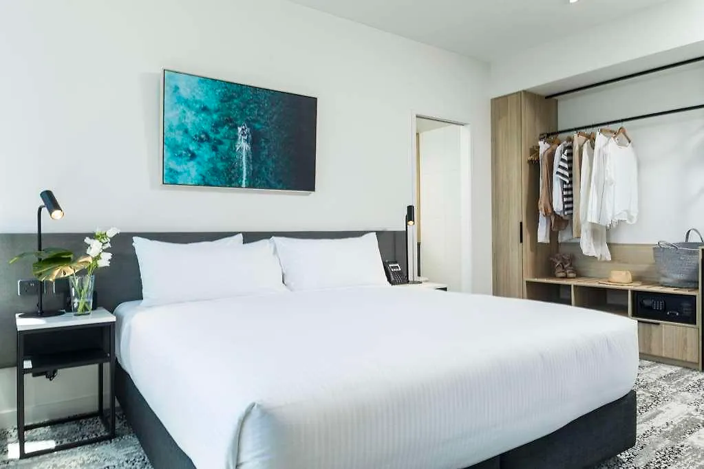 Oaks Cairns Hotel