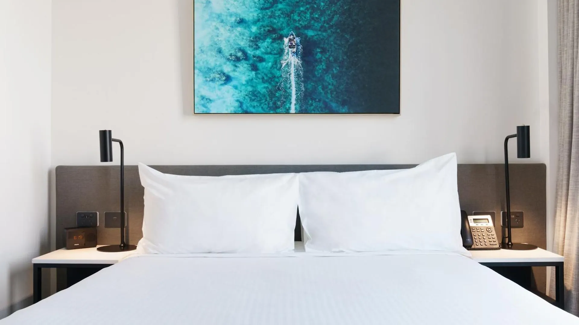 Oaks Cairns Hotel