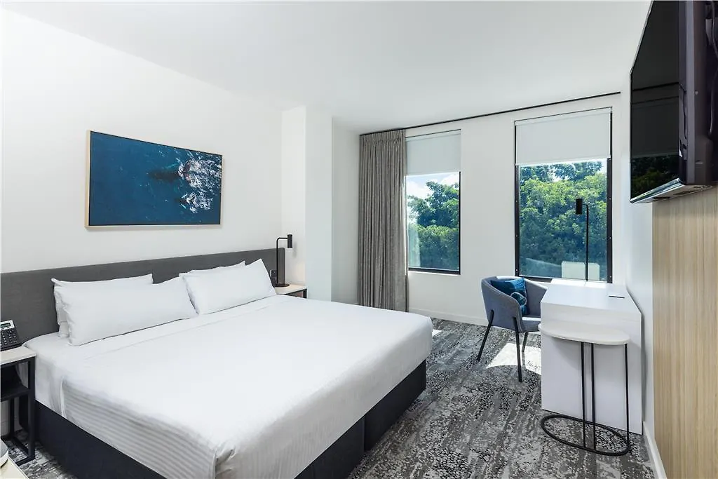Oaks Cairns Hotel Australië