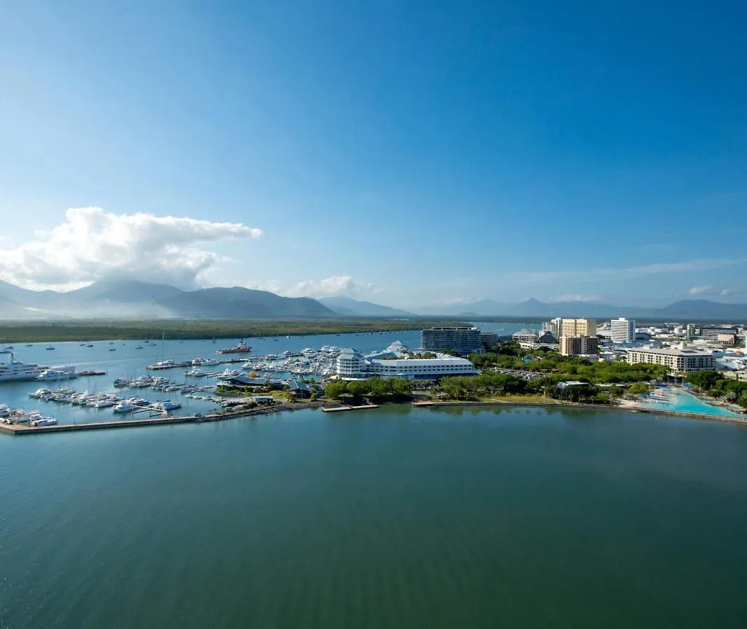 Oaks Cairns Hotel Australië