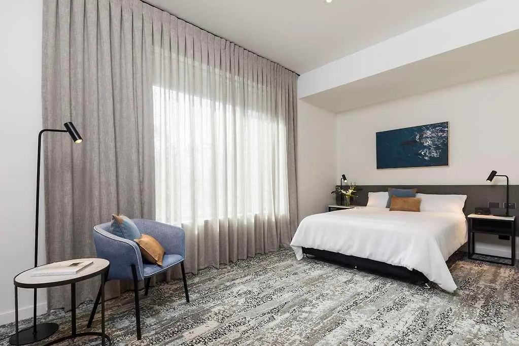 Oaks Cairns Hotel Australien
